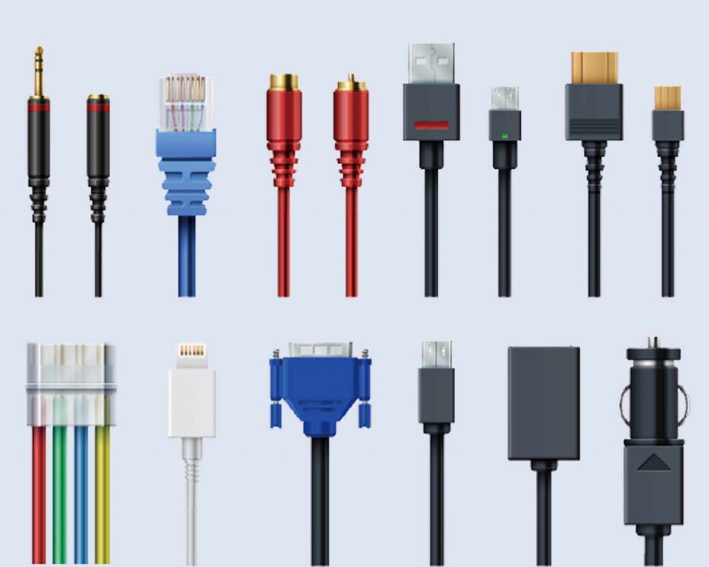 cakeycn cable